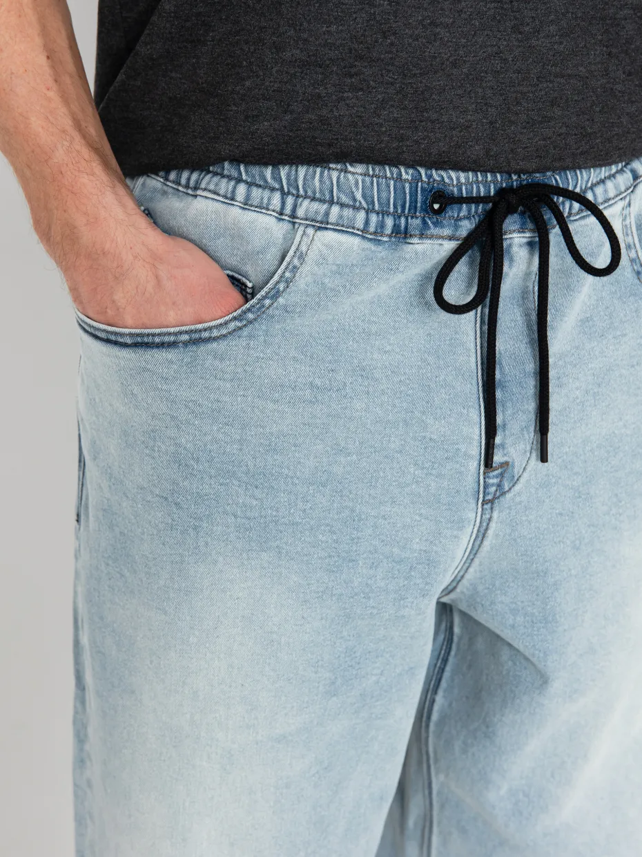 Volcom Freazy Loose Ew Denim Pants