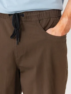 Volcom Freazy Loose Ew Pants