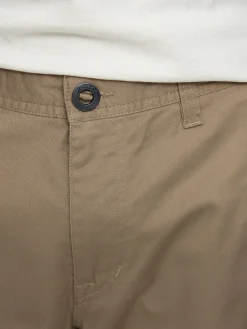Volcom Frickin Mdrn Stch 19 Shorts
