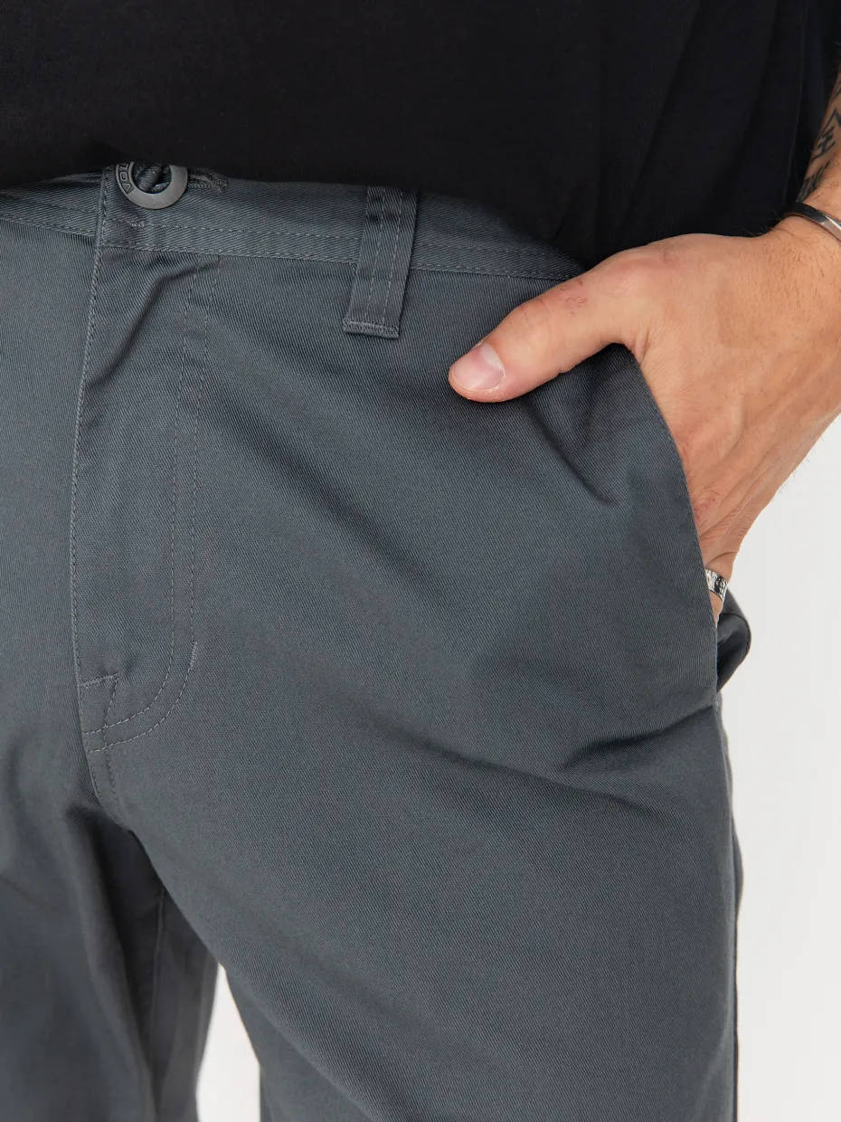 Volcom Frickin Mdrn Stch 19 Shorts