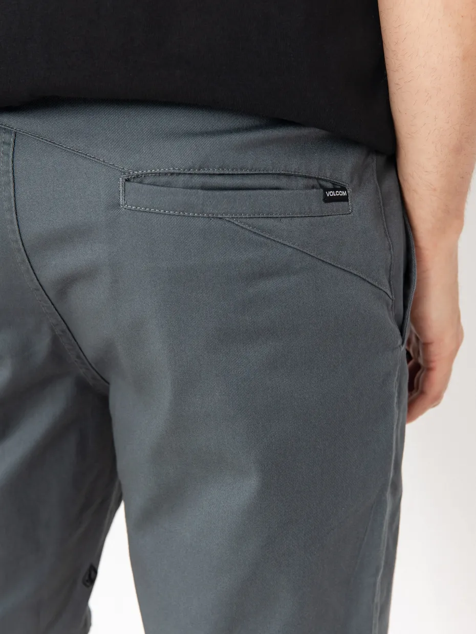 Volcom Frickin Mdrn Stch 19 Shorts