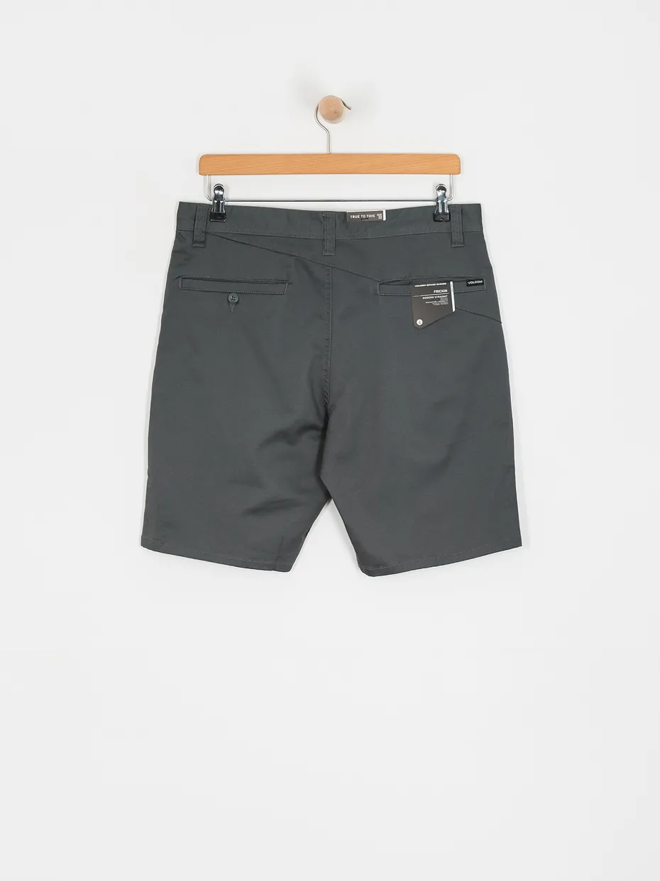 Volcom Frickin Mdrn Stch 19 Shorts