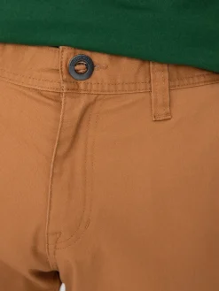 Volcom Frickin Modern Stret Pants