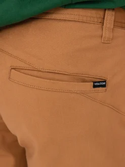 Volcom Frickin Modern Stret Pants