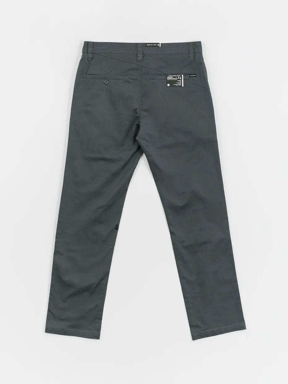 Volcom Frickin Modern Stret Pants
