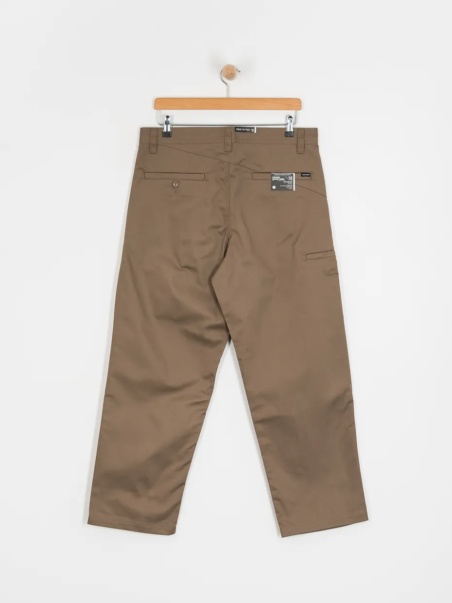 Volcom Frickin Skate Chino Pants