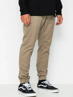 Volcom Frickin Slim Jogger Pants