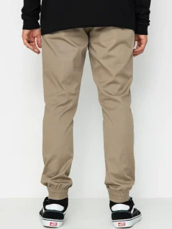 Volcom Frickin Slim Jogger Pants