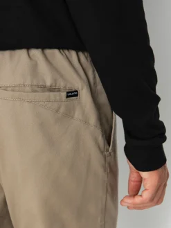 Volcom Frickin Slim Jogger Pants