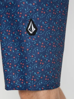 Volcom Fuse Stoney 18 Boardshorts