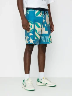 Volcom Geo Stoney 19 Boardshorts