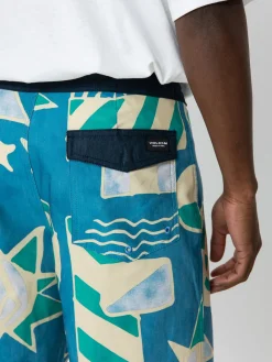 Volcom Geo Stoney 19 Boardshorts