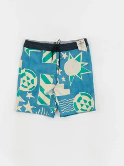 Volcom Geo Stoney 19 Boardshorts