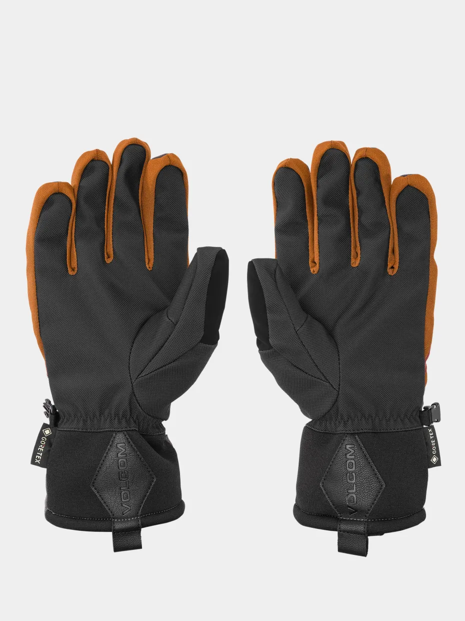 Volcom Gloves Cp2 Gore Tex