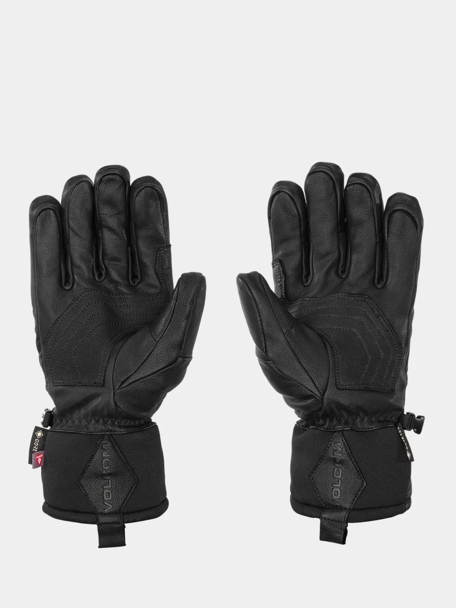 Volcom Gloves Gaaas Gore Tex