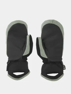Volcom Gloves Peep Gore Tex Mitt Wmn