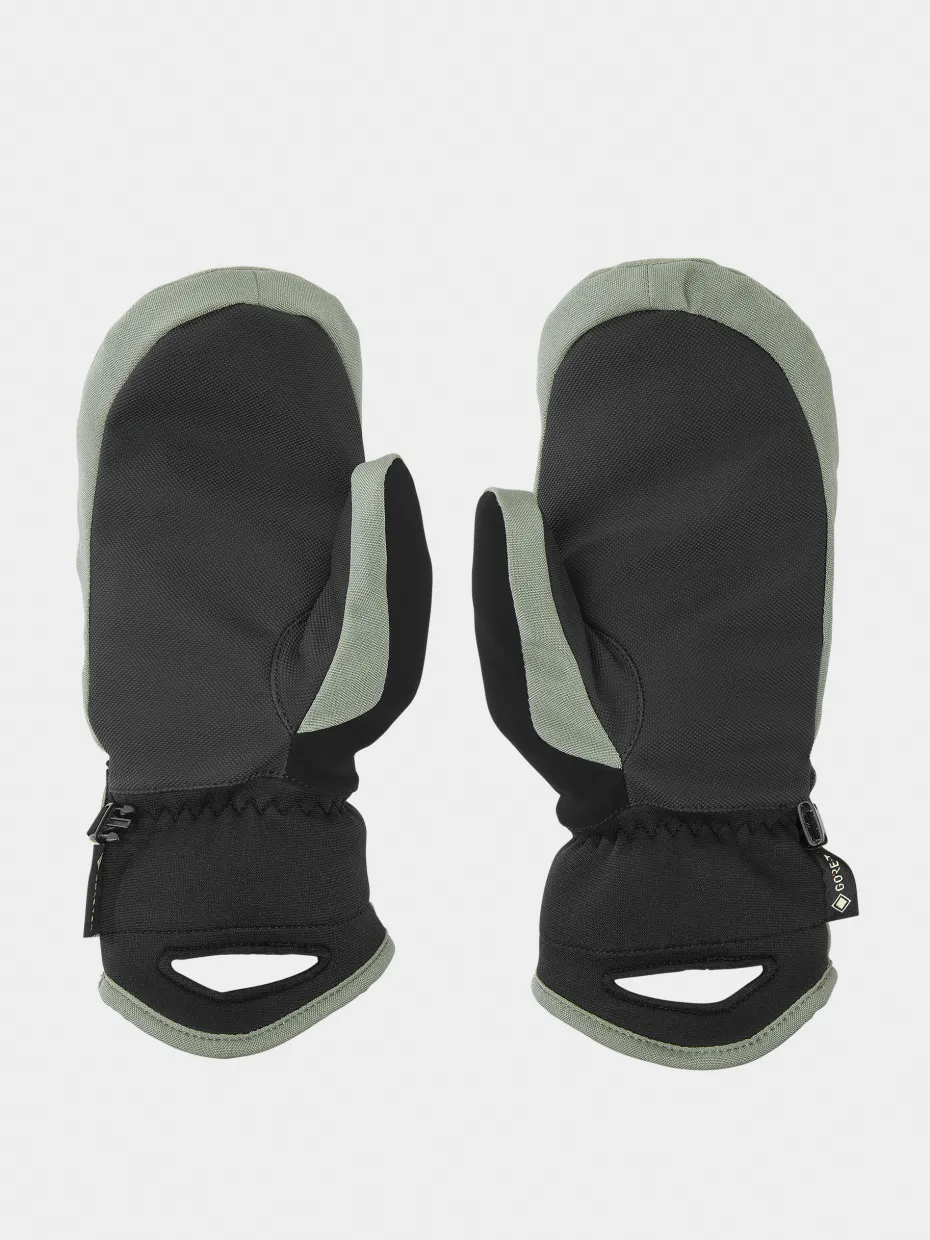Volcom Gloves Peep Gore Tex Mitt Wmn