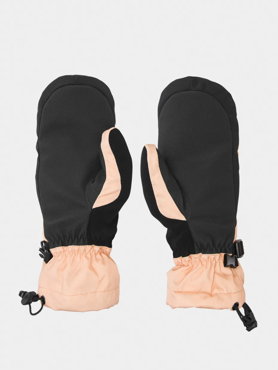 Volcom Gloves V.Snow Over Mitt Wmn