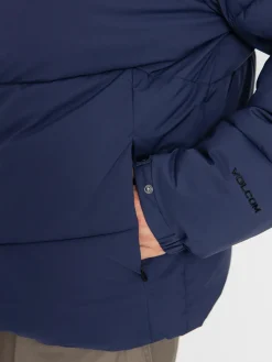 Volcom Goldsmooth Jacket