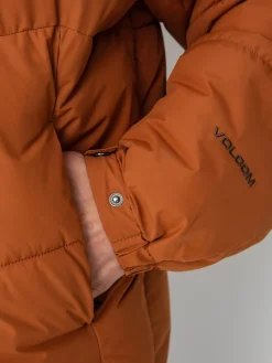 Volcom Goldsmooth Jacket