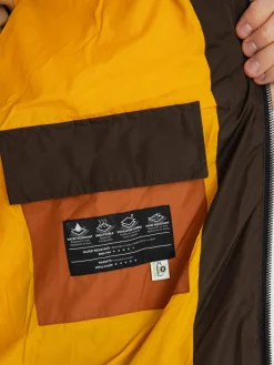 Volcom Goldsmooth Jacket