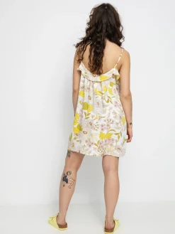 Volcom Happy Clouds Dress Wmn