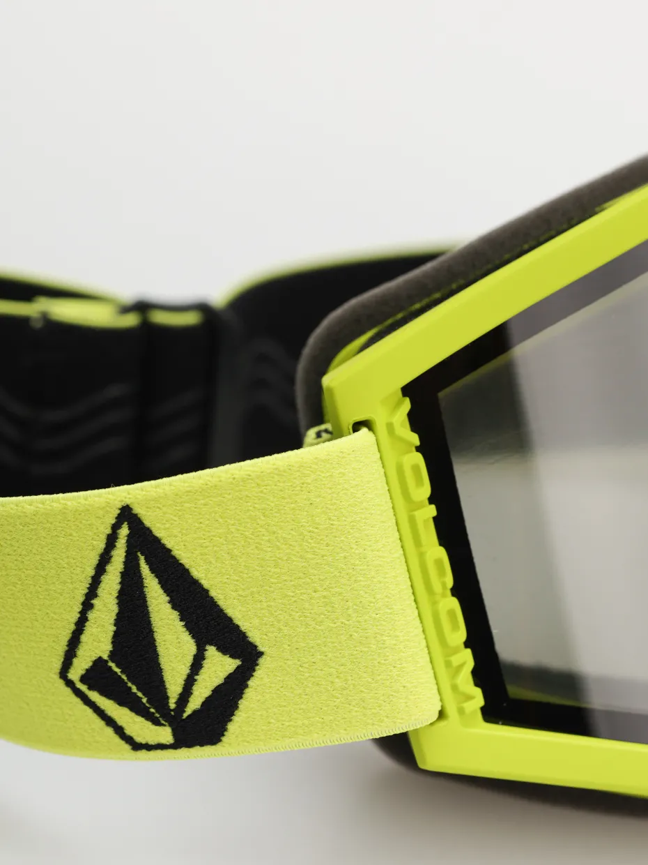 Volcom Hijinx Goggles