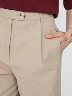 Volcom Histone Pants Wmn