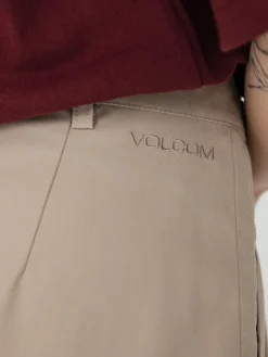 Volcom Histone Pants Wmn