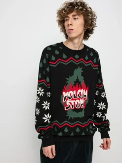 Volcom Holi Dazed Sweater
