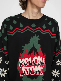 Volcom Holi Dazed Sweater