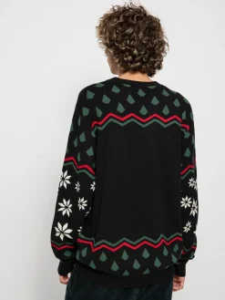 Volcom Holi Dazed Sweater