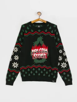 Volcom Holi Dazed Sweater