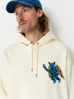 Volcom Hoodie Fa Bob Mollema 2 HD