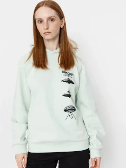 Volcom Hoodie Fa Filip Rygalski HD Wmn