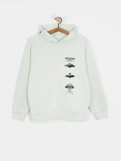 Volcom Hoodie Fa Filip Rygalski HD Wmn