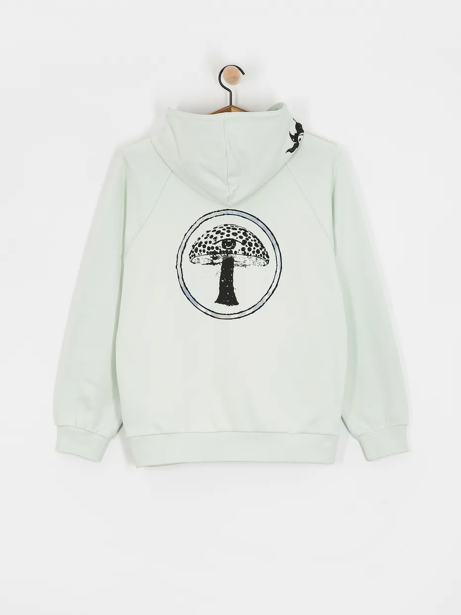 Volcom Hoodie Fa Filip Rygalski HD Wmn