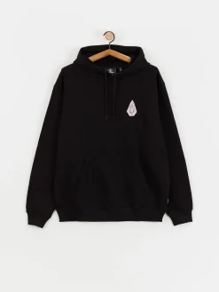 Volcom Hoodie Fa Tetsunori HD