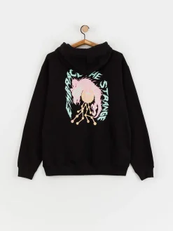 Volcom Hoodie Fa Tetsunori HD