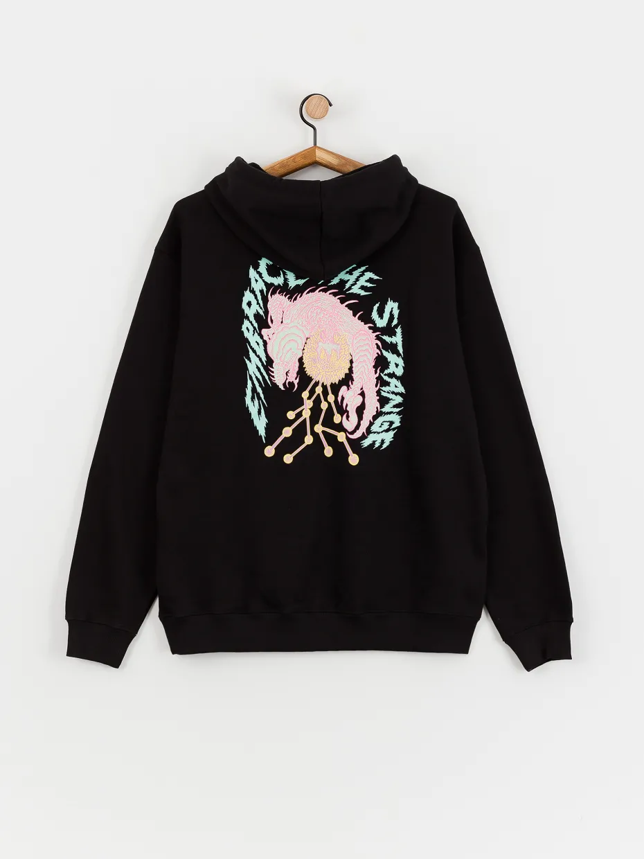 Volcom Hoodie Fa Tetsunori HD