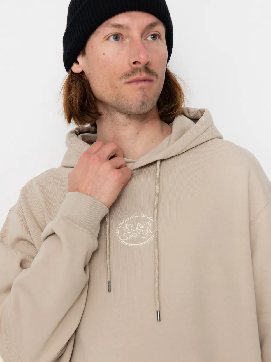 Volcom Hoodie Handerry HD