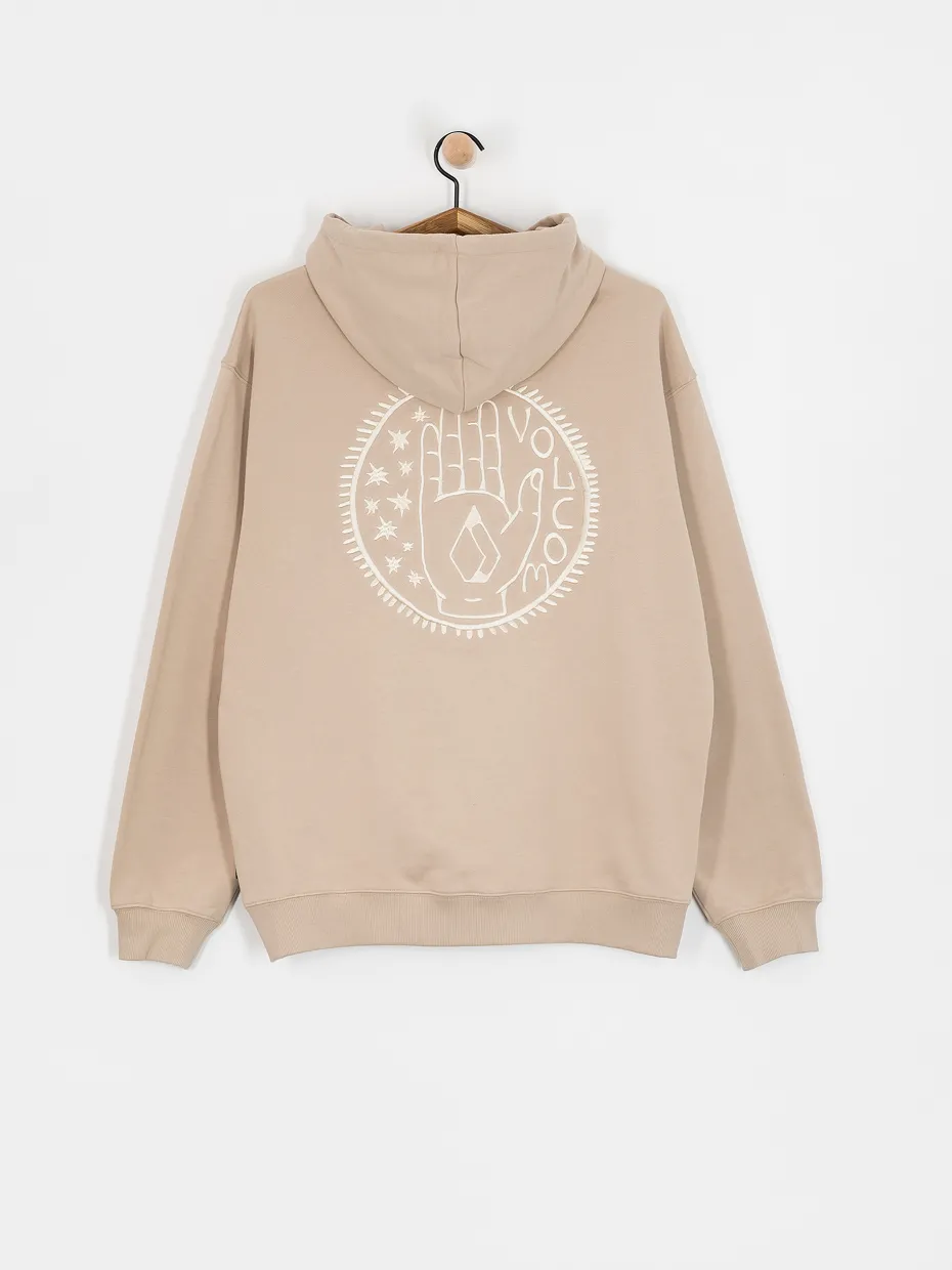 Volcom Hoodie Handerry HD