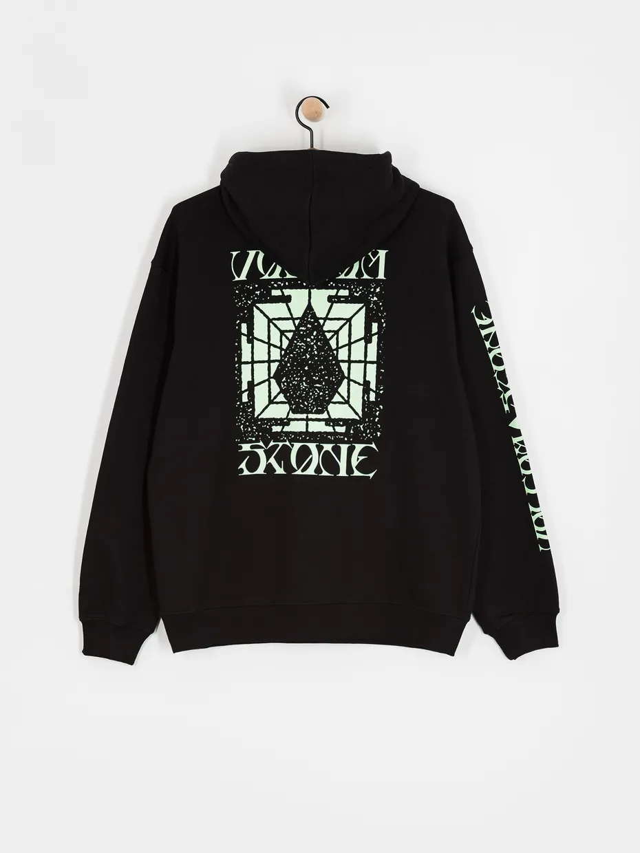 Volcom Hoodie Handerry HD