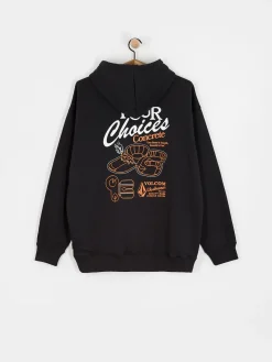 Volcom Hoodie Pour Choices HD