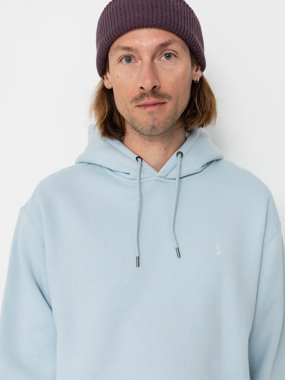 Volcom Hoodie Single Stone HD