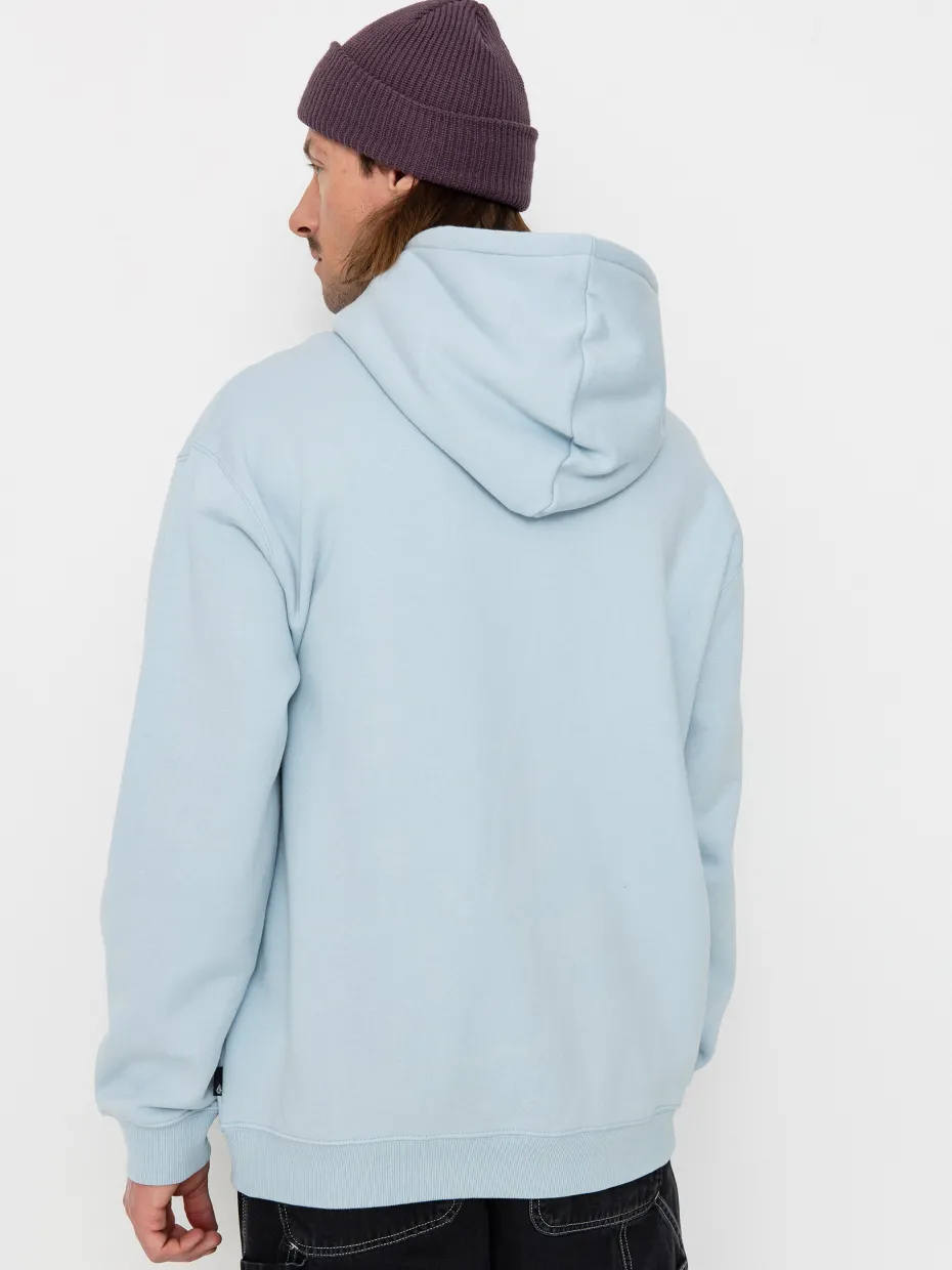 Volcom Hoodie Single Stone HD