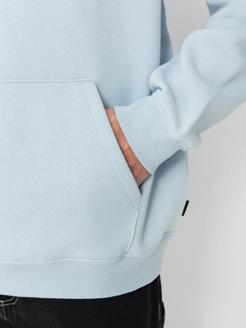 Volcom Hoodie Single Stone HD