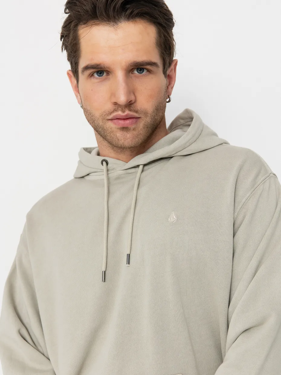 Volcom Hoodie Single Stone Tw HD