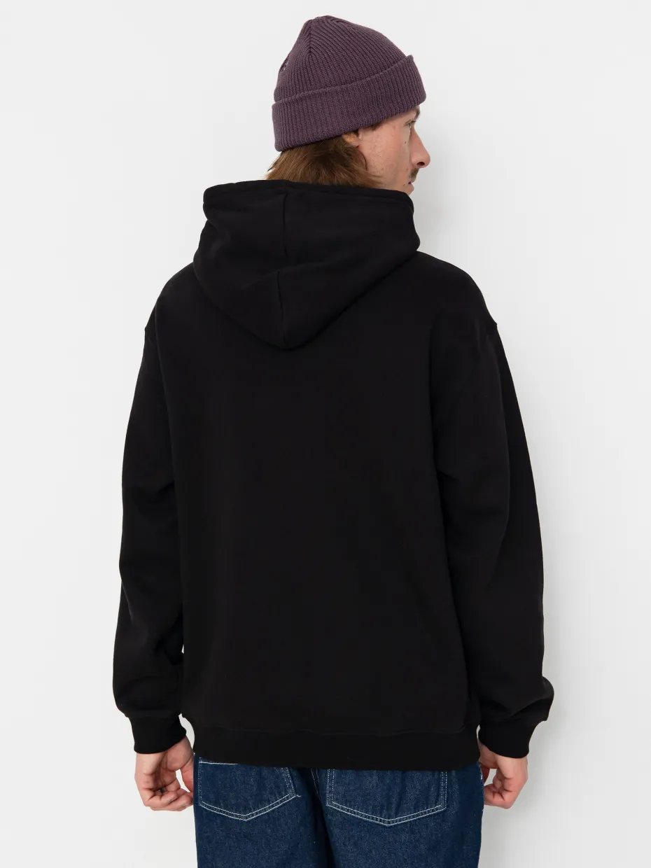 Volcom Hoodie Single Stone HD