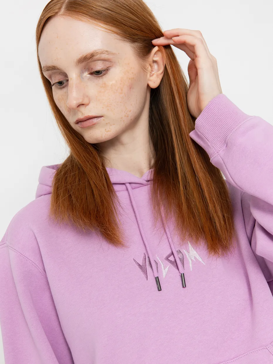 Volcom Hoodie Spikstone HD Wmn